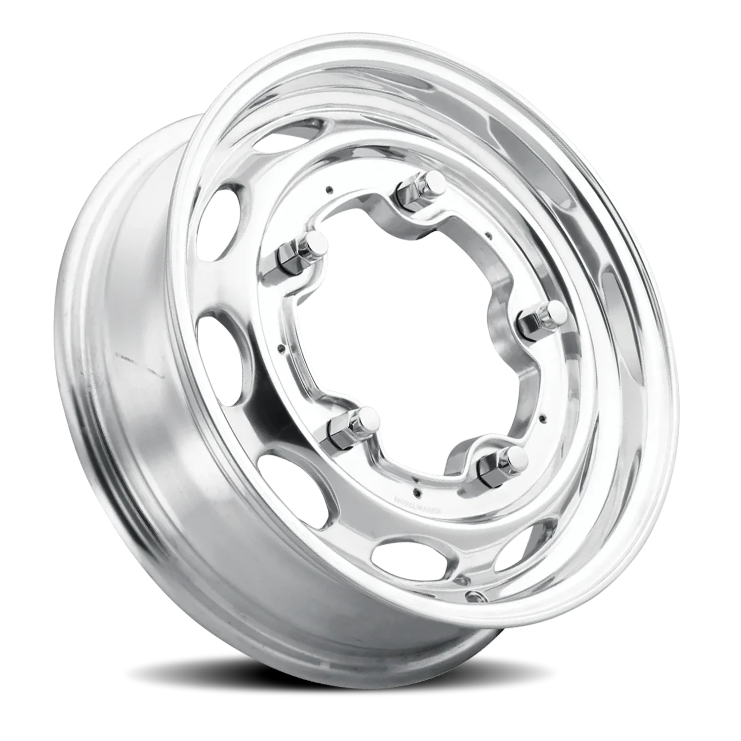 Mobelwagen 520P Intercepter - Image 2