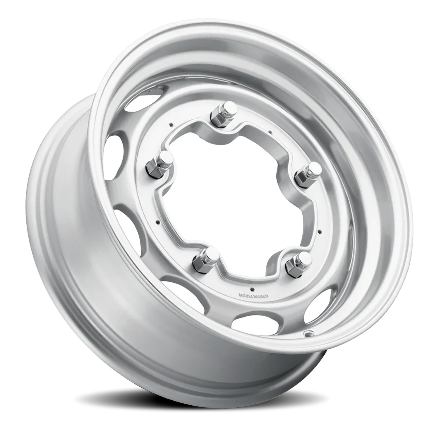 Mobelwagen 520S Intercepter - Image 2