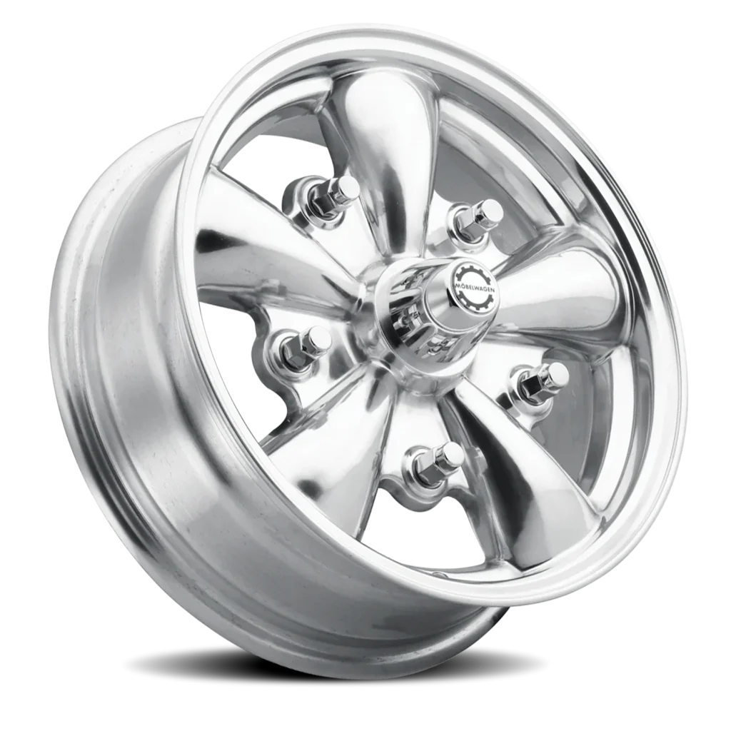 Mobelwagen 720P Das Jager Polished | ICWT