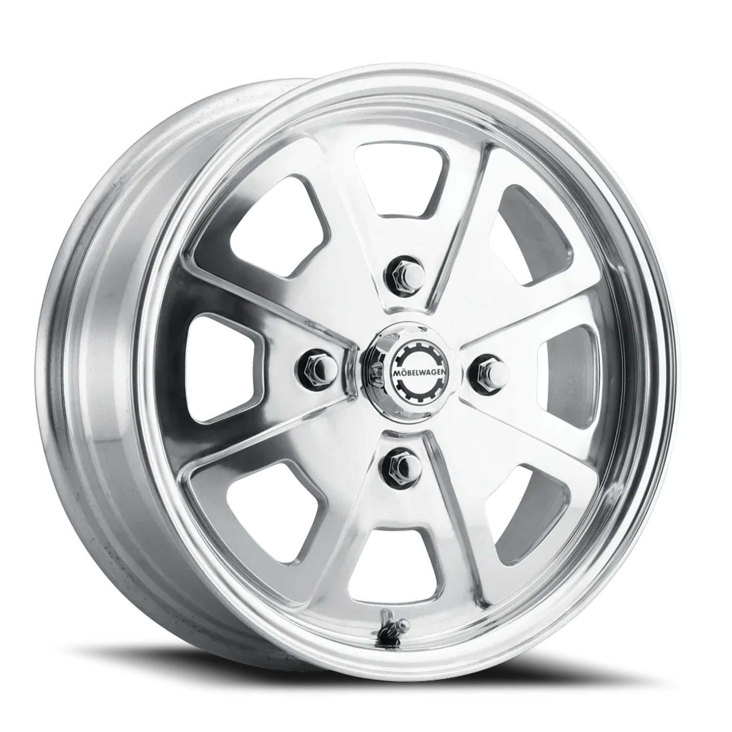 Mobelwagen 730P Schnell