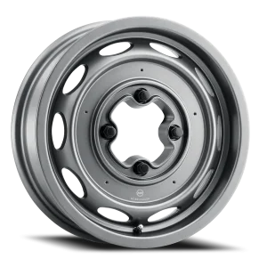 Mobelwagen MWR 430G Interceptor Race Wheel