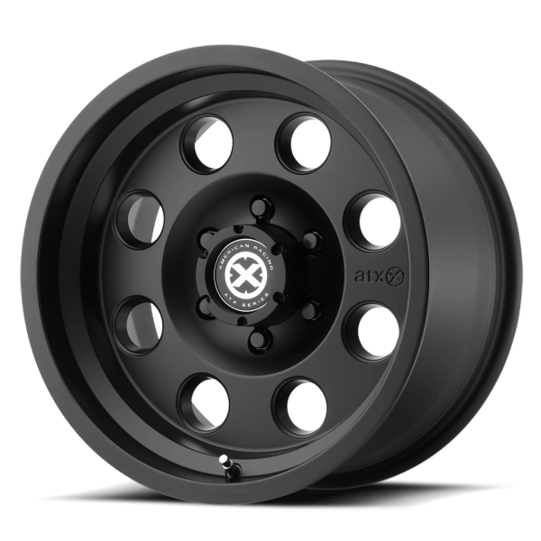 Mojave II AX199