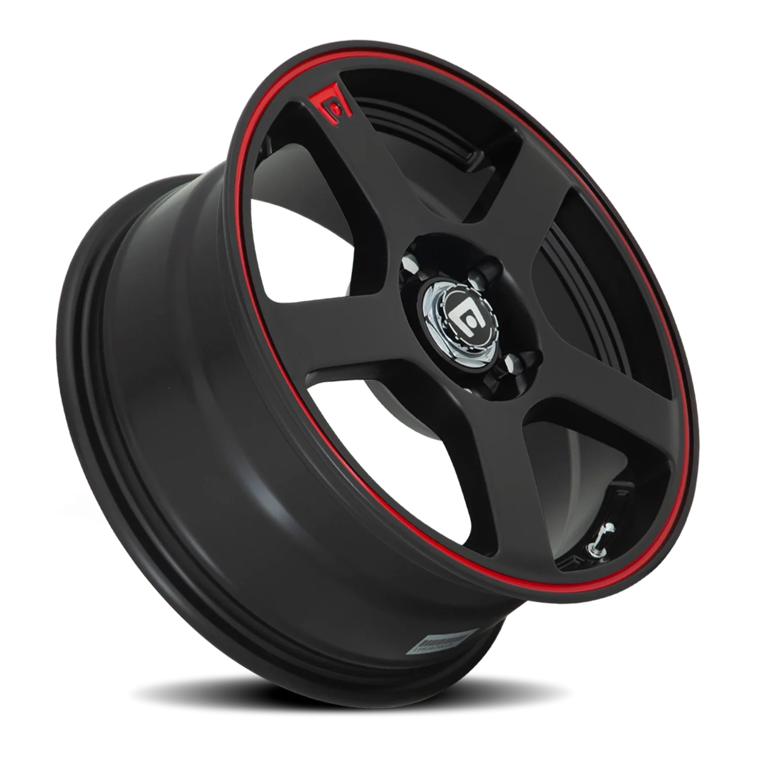 Motegi MR116 FS5 - Image 2