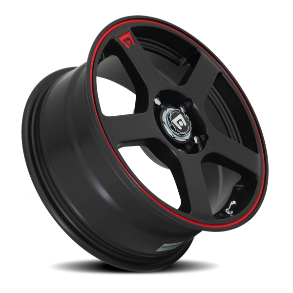 Motegi MR116 FS5 - Image 2