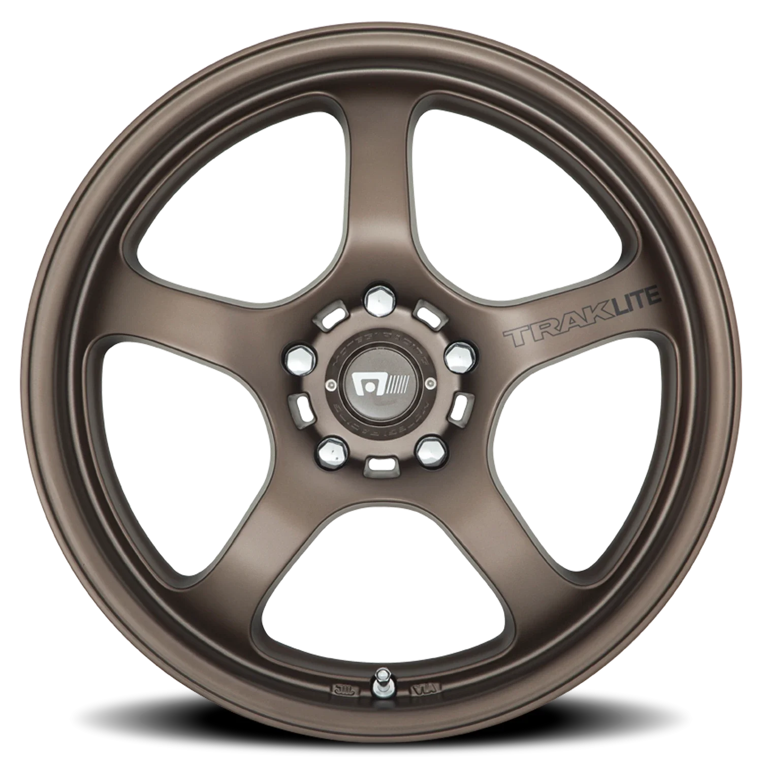 Motegi MR131 Traklite 17x7 5x100 +45 Gold - Image 3