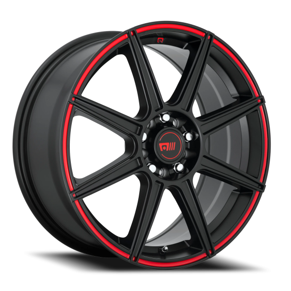 Motegi MR142 CS8