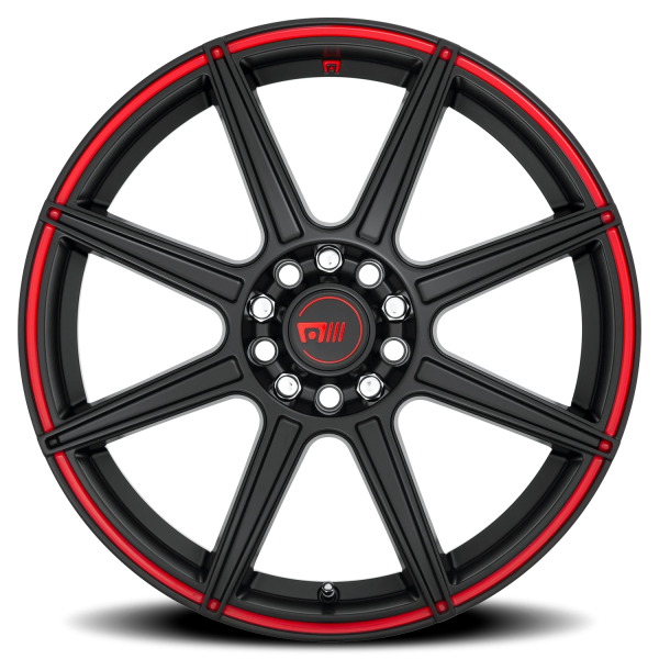 Motegi MR142 CS8 - Image 3