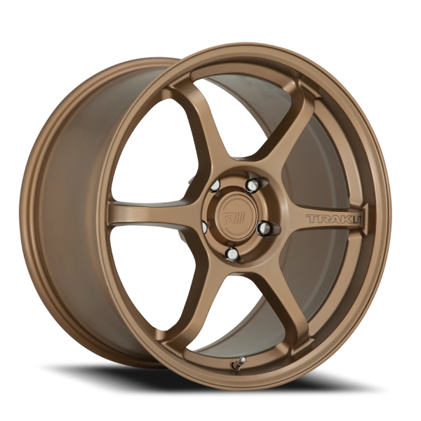 Motegi MR145 TRAKLITE 3.0