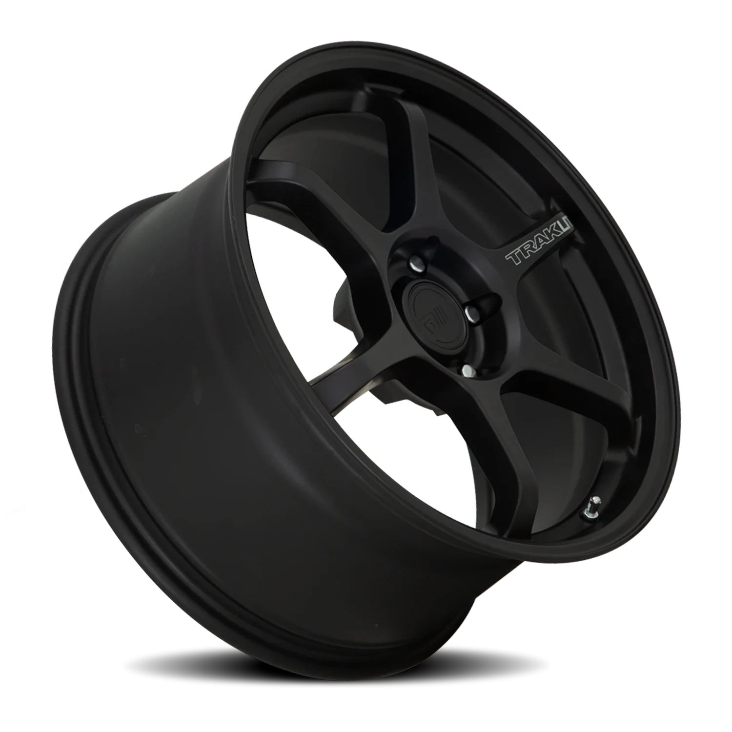 Motegi MR145 TRAKLITE 3.0 15x8 4x100 +28 Black - Image 2