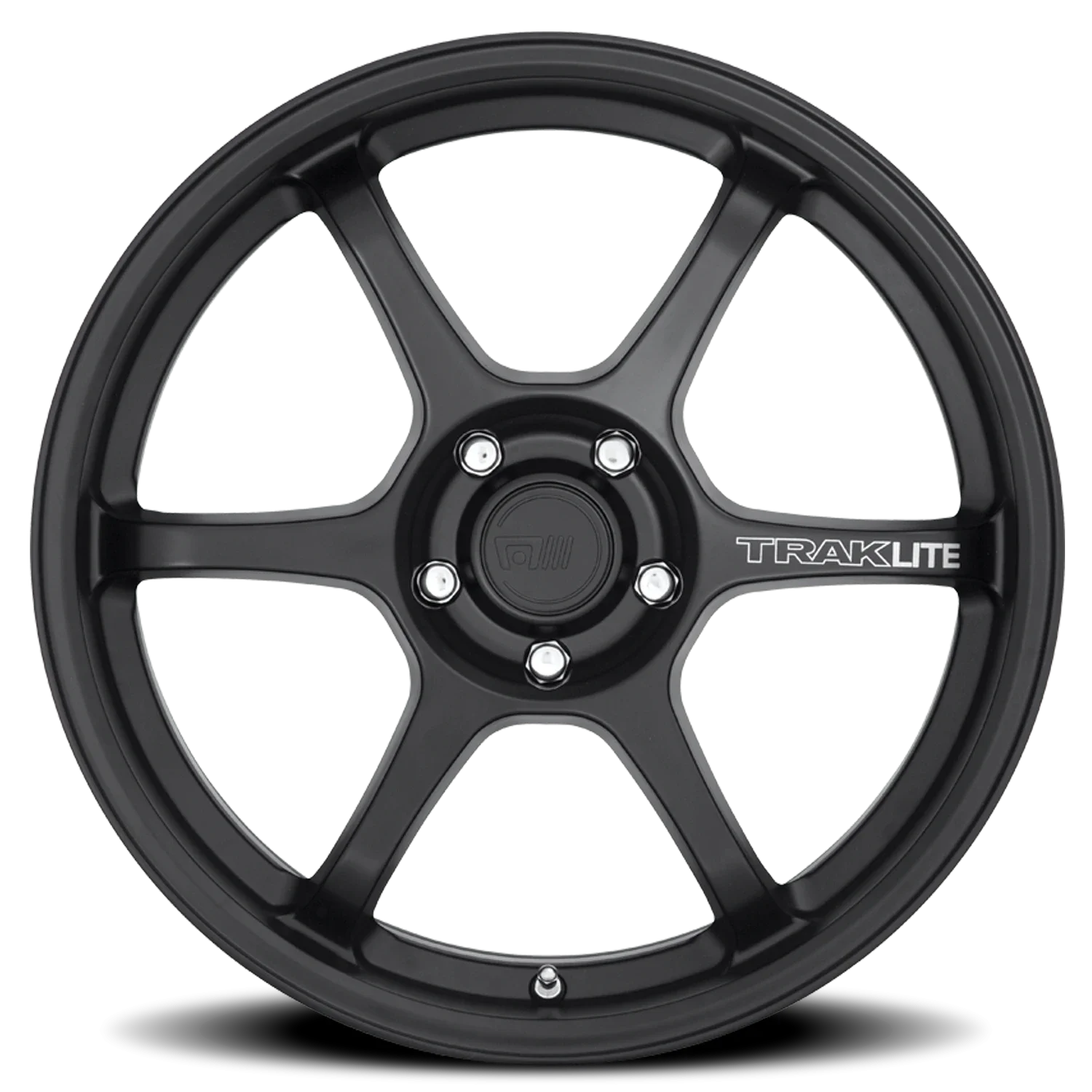 Motegi MR145 TRAKLITE 3.0 15x8 4x100 +28 Black - Image 3