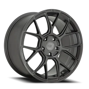 Motegi MR147 CM7 18x8.5 5x100 +42 Gray