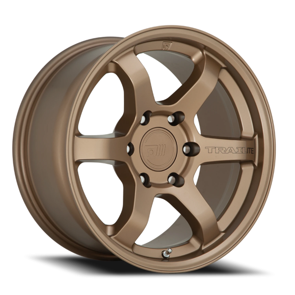 Motegi MR150 Trailite