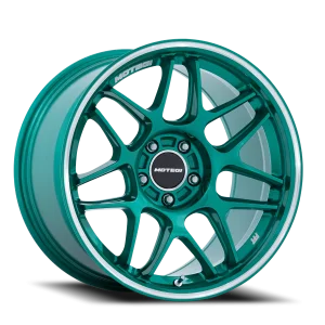 Motegi MR158 Tsubaki