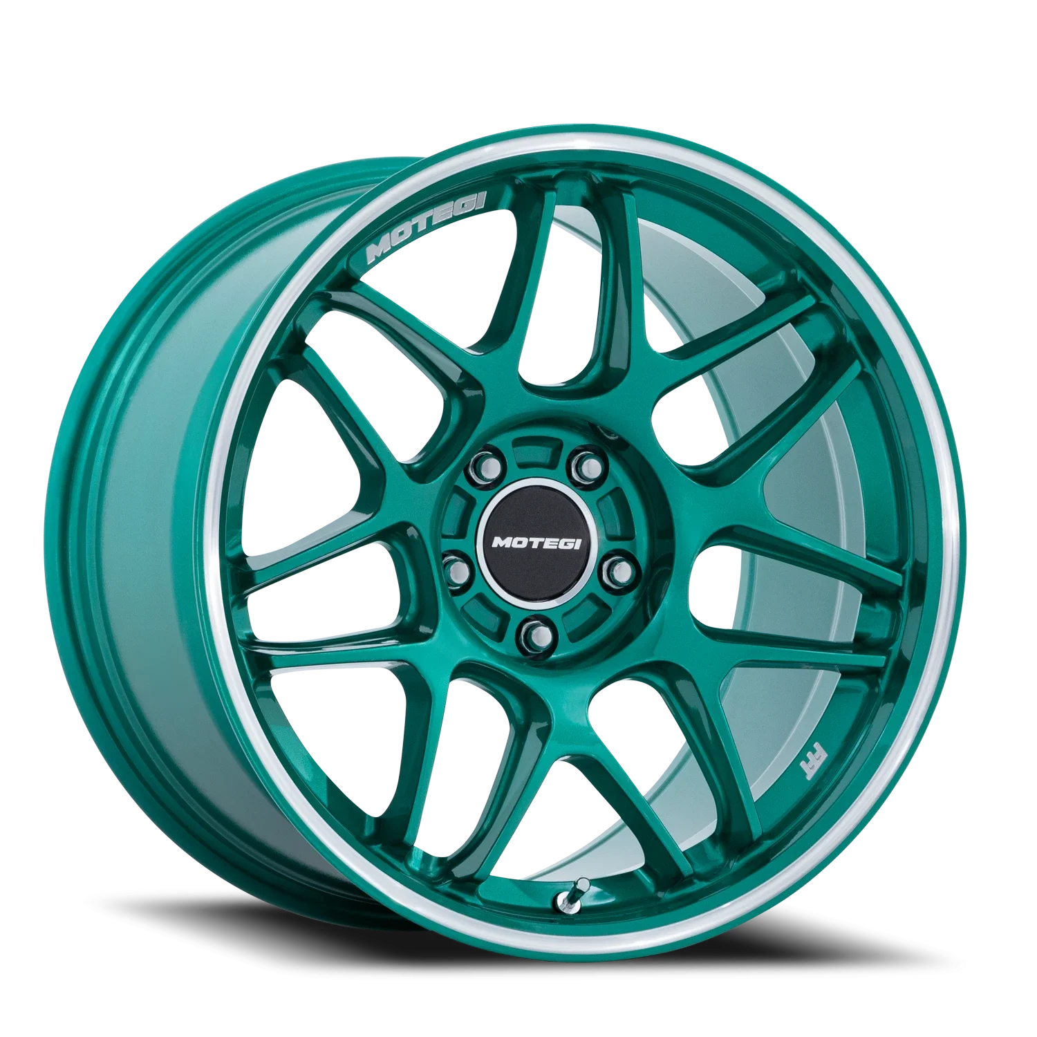 Motegi MR158 Tsubaki