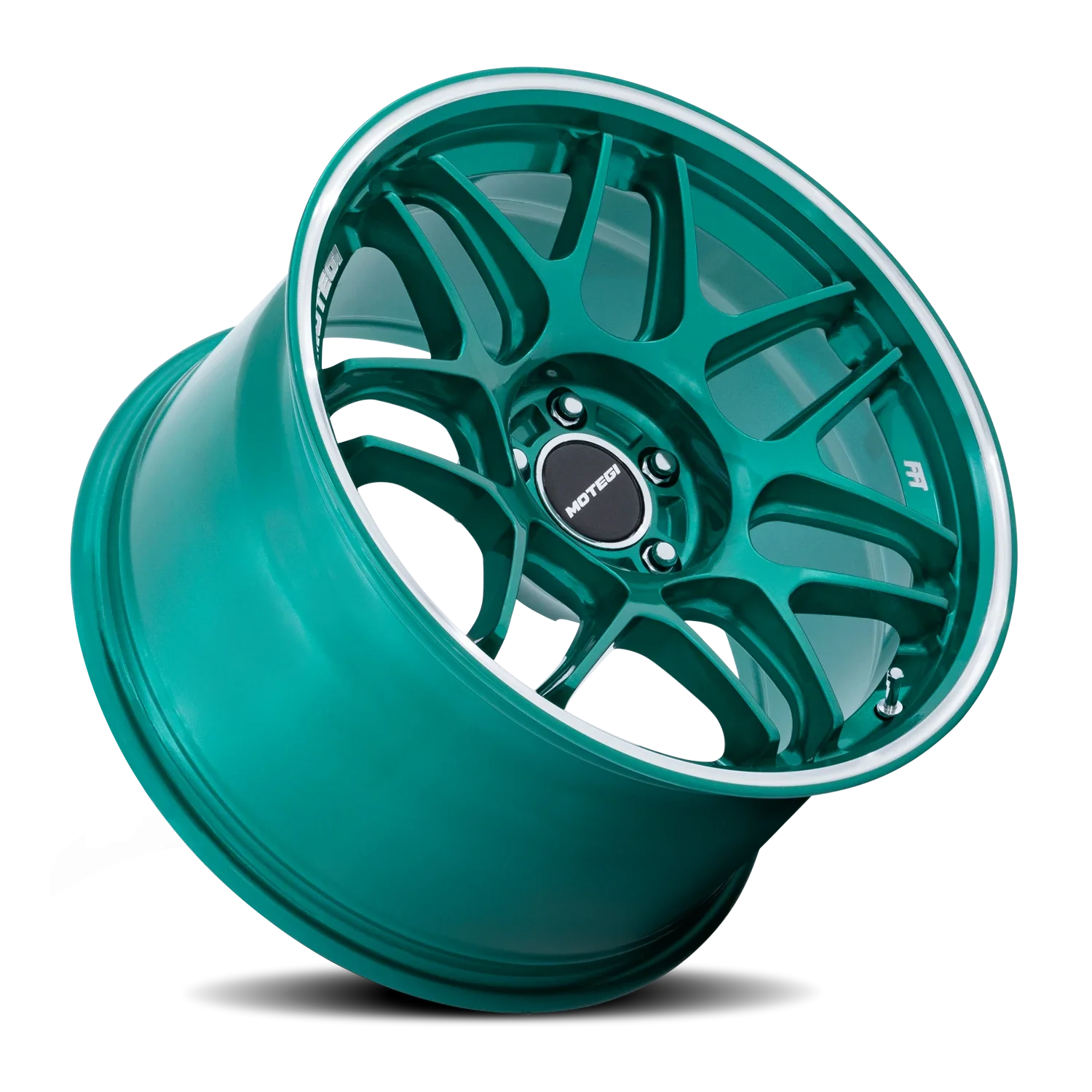 Motegi MR158 Tsubaki - Image 2