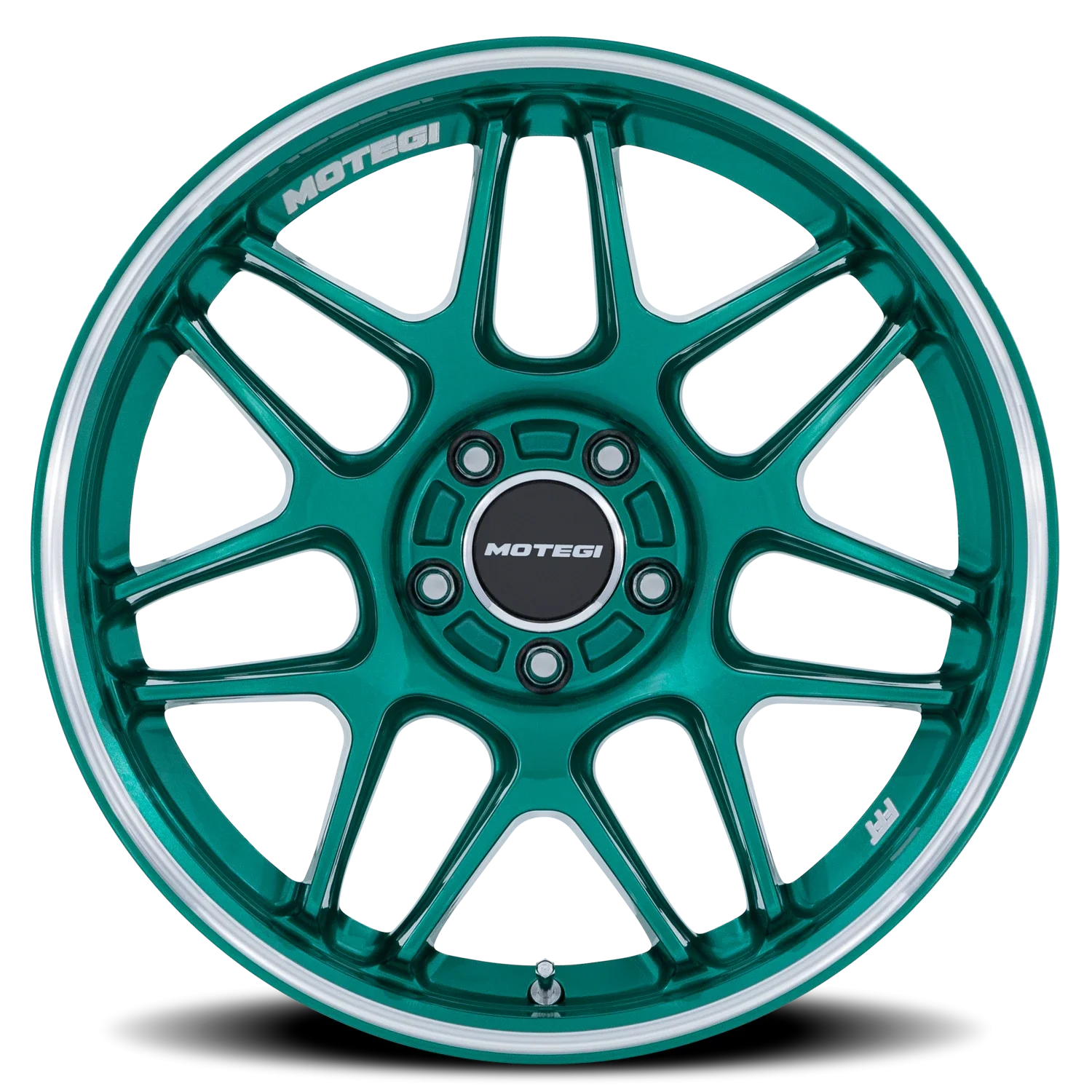 Motegi MR158 Tsubaki - Image 3