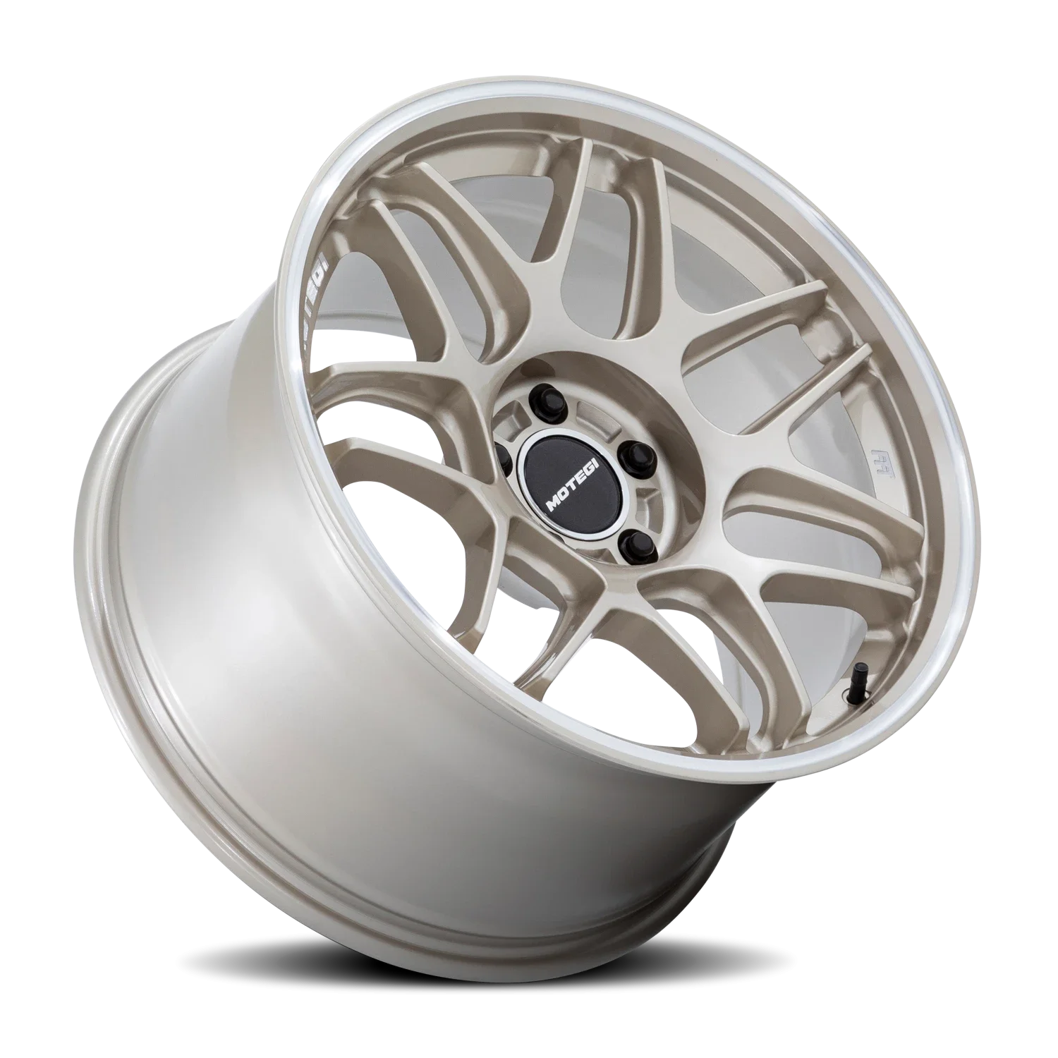 Motegi MR158 Tsubaki - Image 2