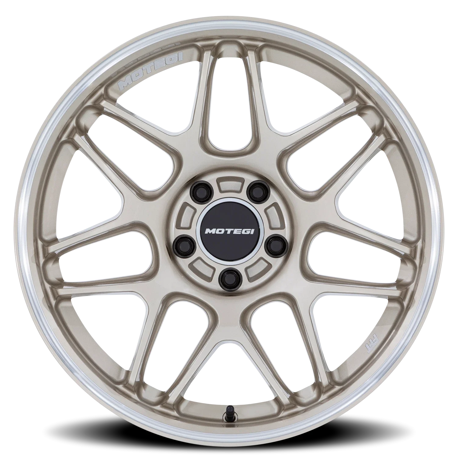 Motegi MR158 Tsubaki - Image 3