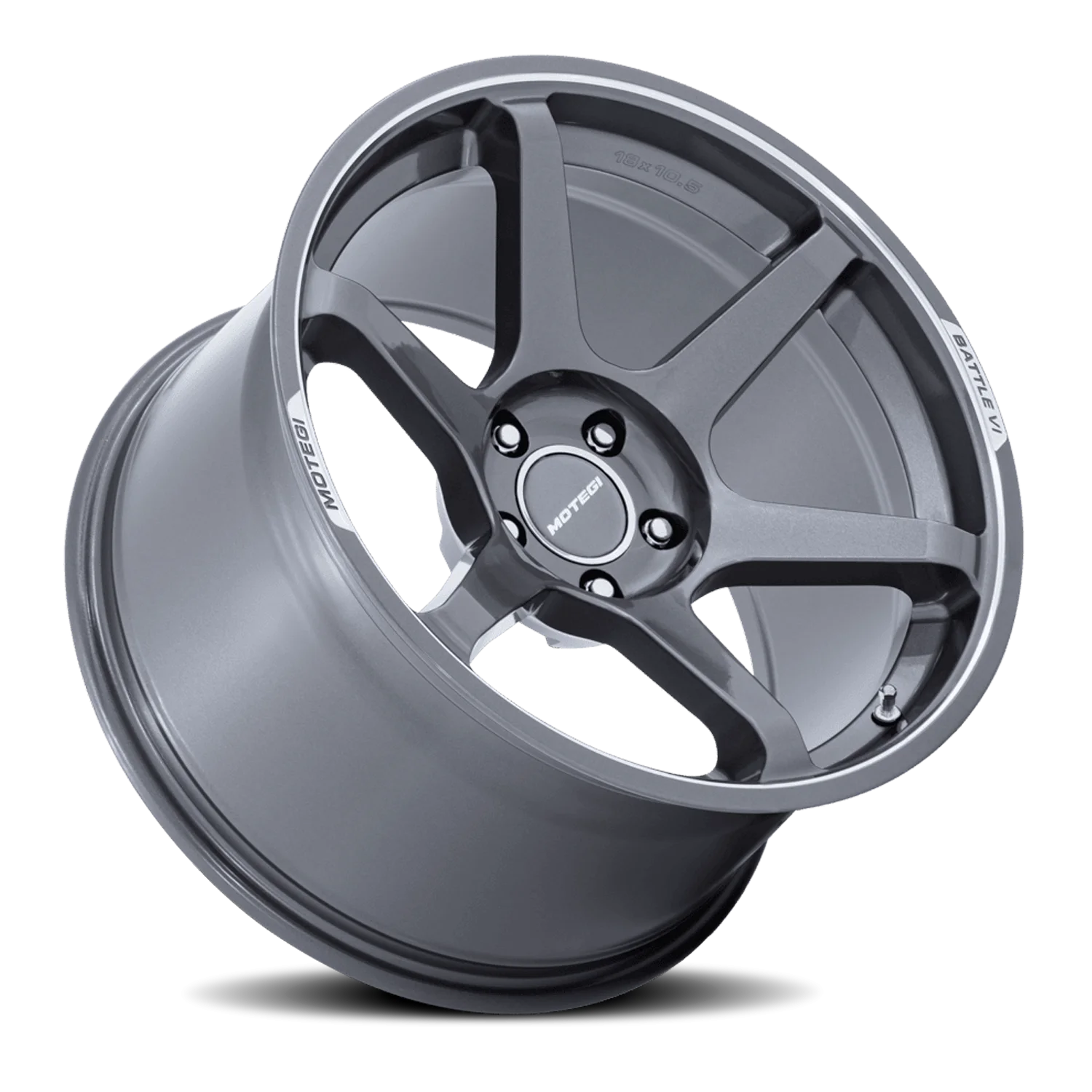 Motegi MR160 Battle VI - Image 2