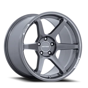 Motegi MR160 Battle VI