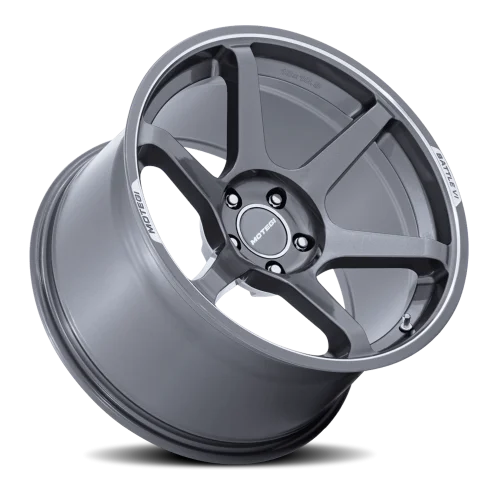 Motegi MR160 Battle VI - Image 2