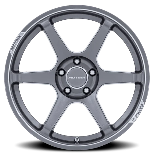 Motegi MR160 Battle VI - Image 3