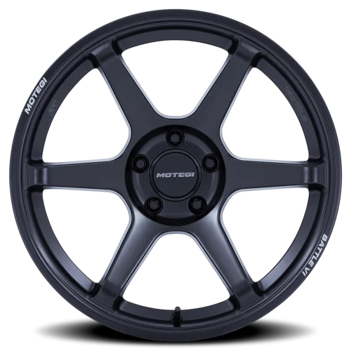 Motegi MR160 Battle VI - Image 3