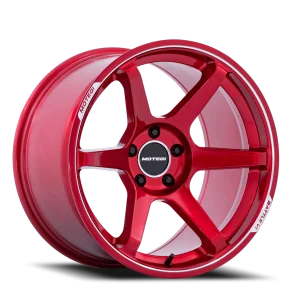 Motegi MR160 Battle VI