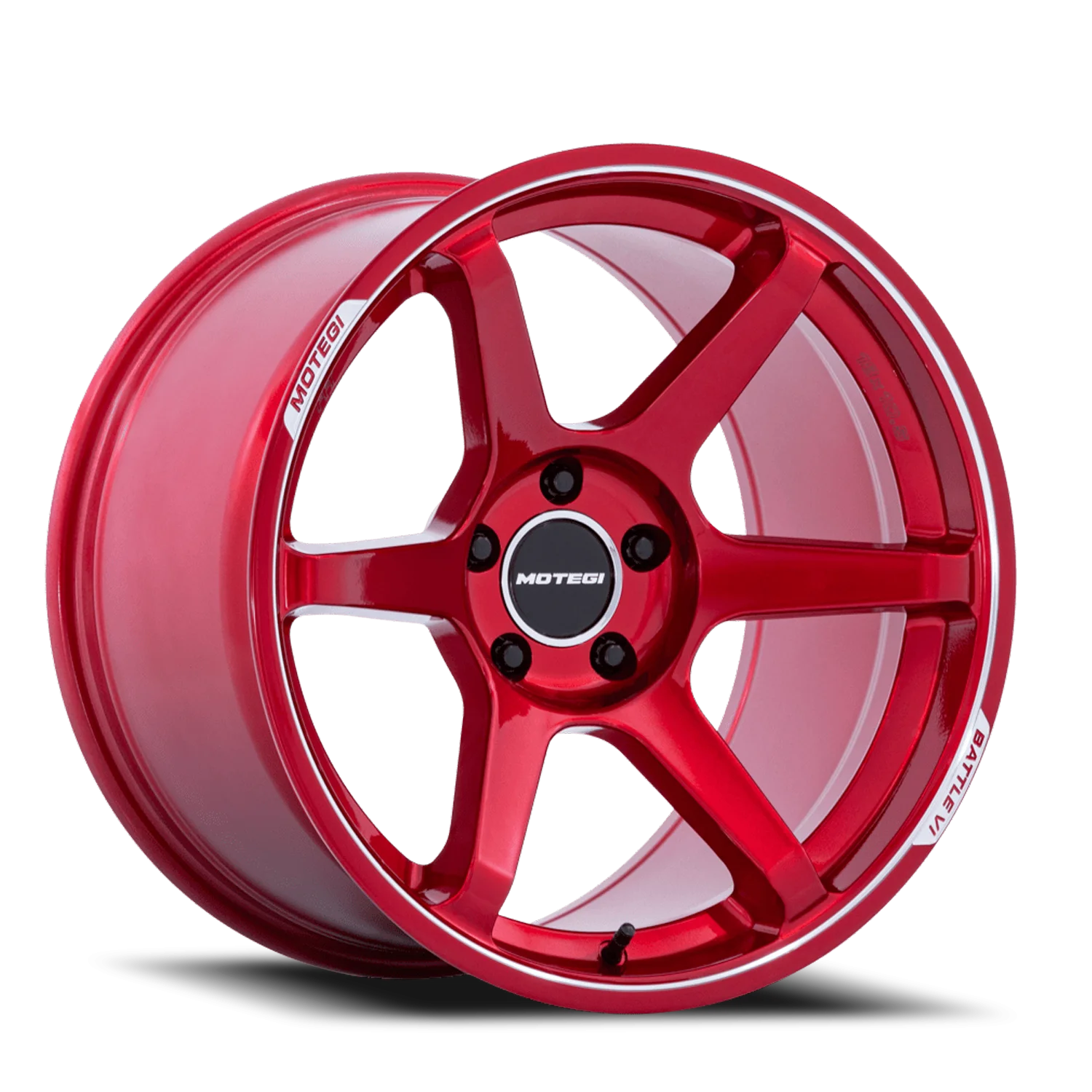 Motegi MR160 Battle VI