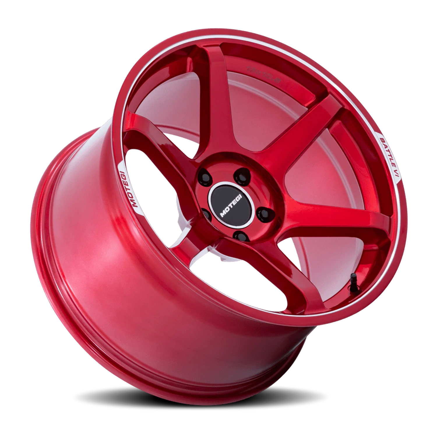 Motegi MR160 Battle VI - Image 2