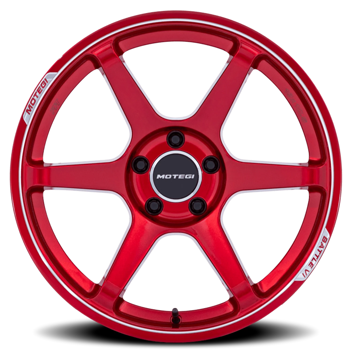 Motegi MR160 Battle VI - Image 3