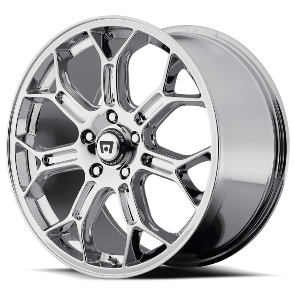 Motegi MR120 Techno Mesh S