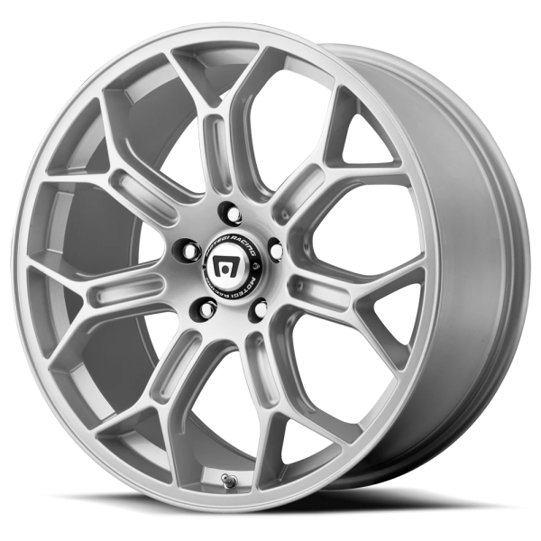 Motegi MR120 Techno Mesh S