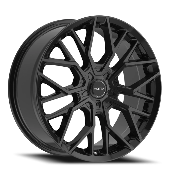 Motiv Zenith