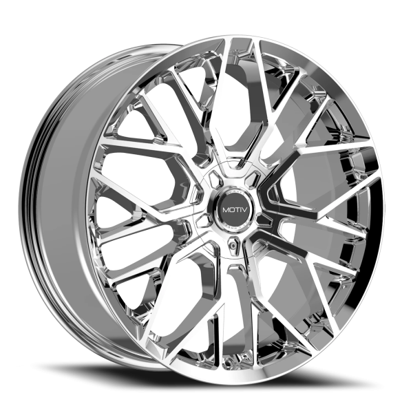 Motiv Zenith