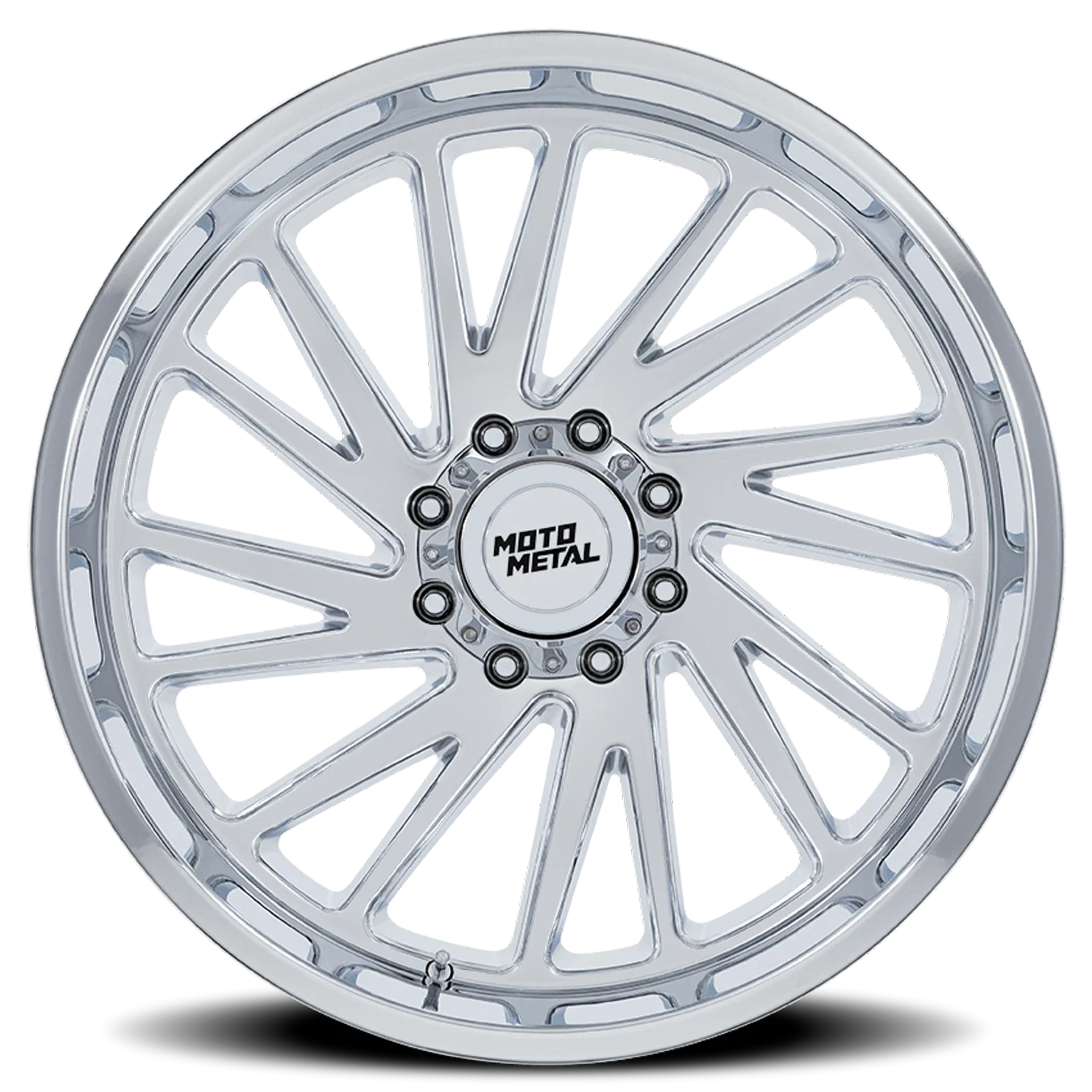 Moto Metal Combat - Image 3