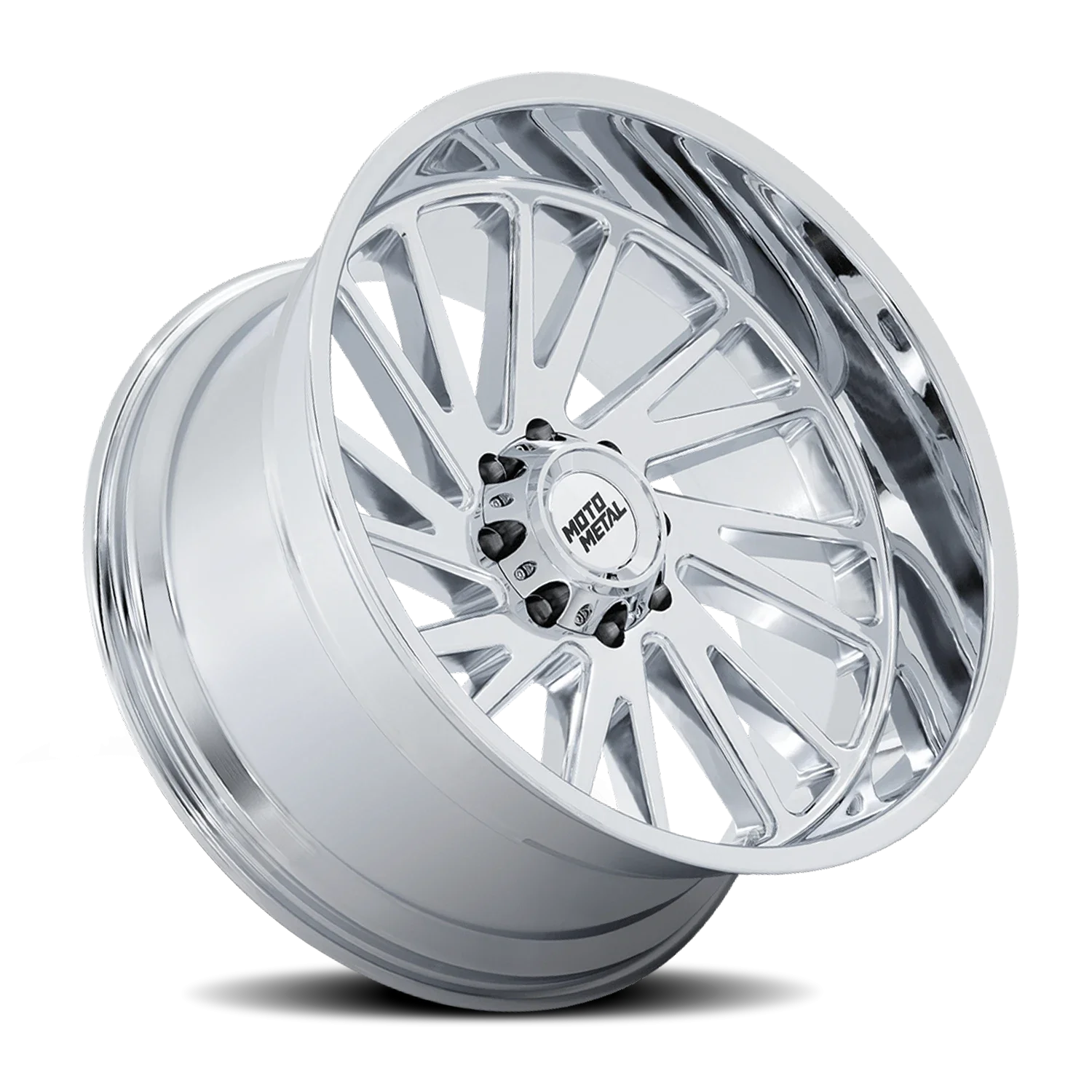 Moto Metal Combat - Image 2