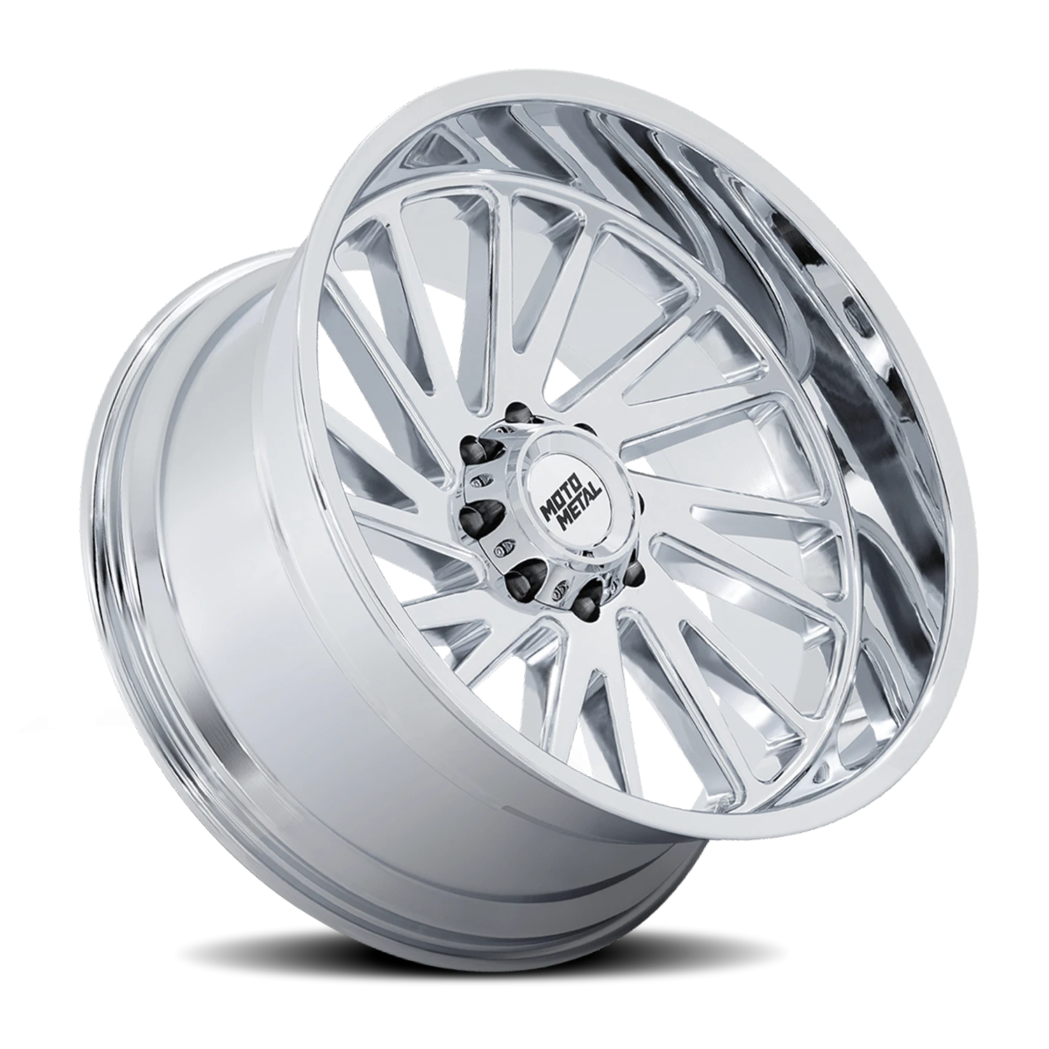 Moto Metal Combat - Image 2