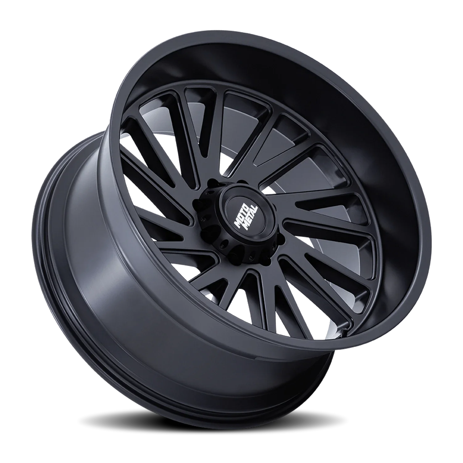 Moto Metal Combat - Image 2