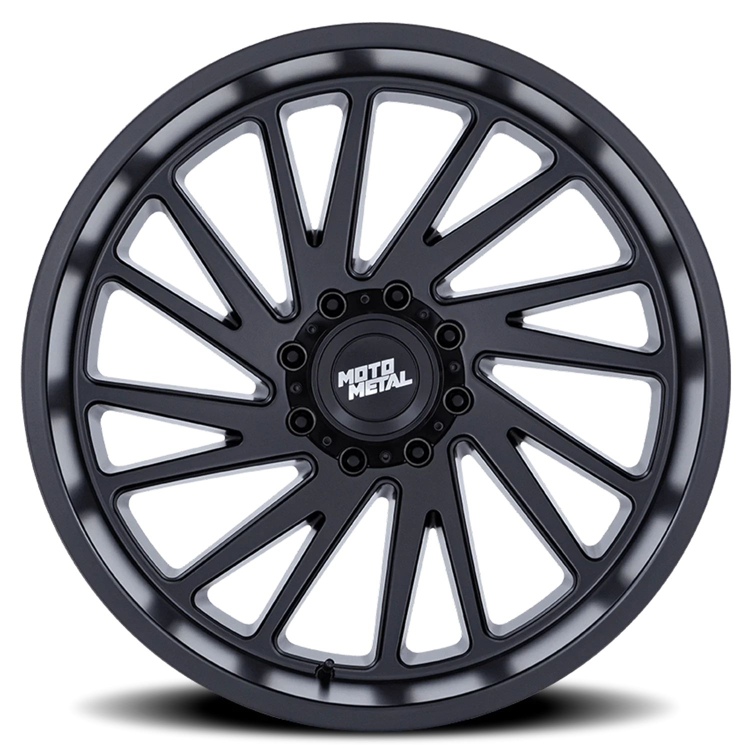 Moto Metal Combat - Image 3