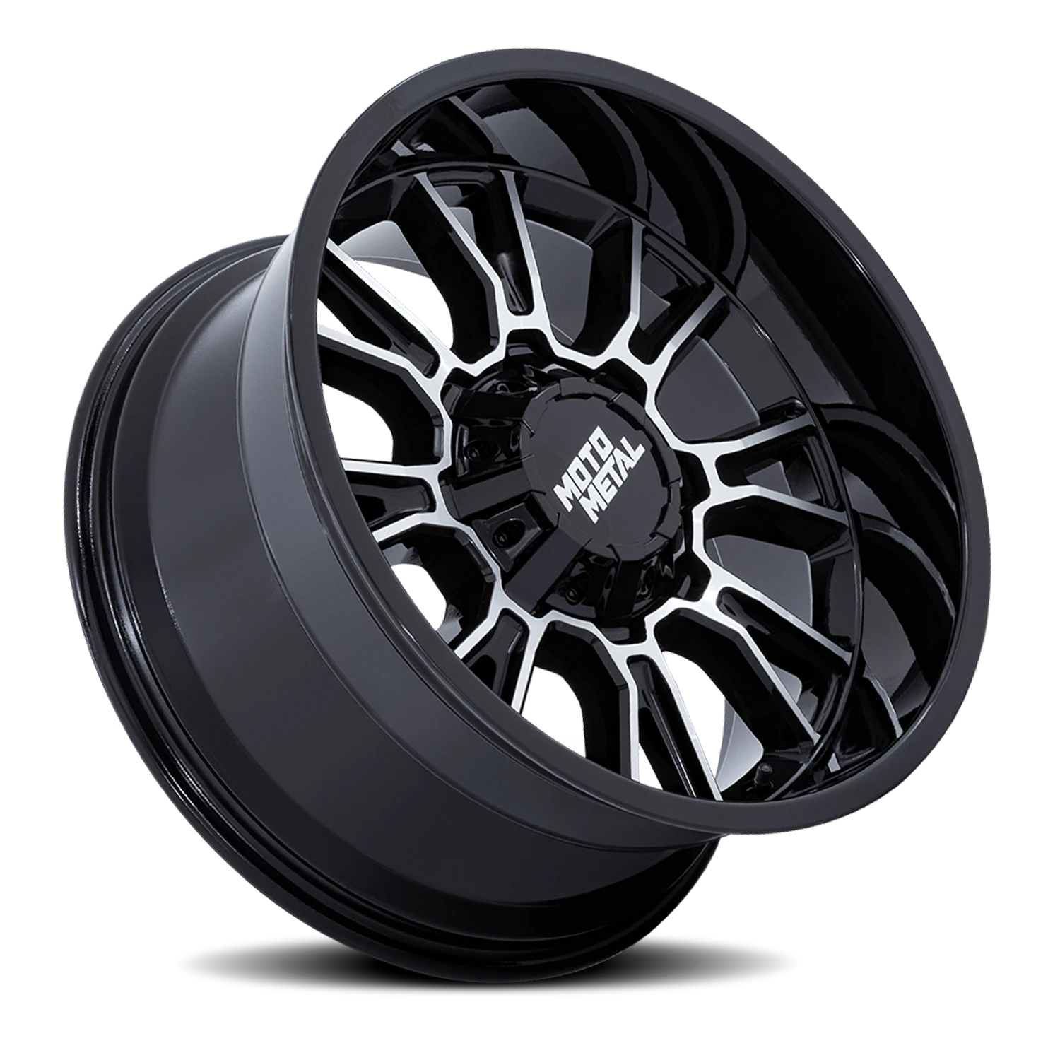 Moto Metal Legacy - Image 2