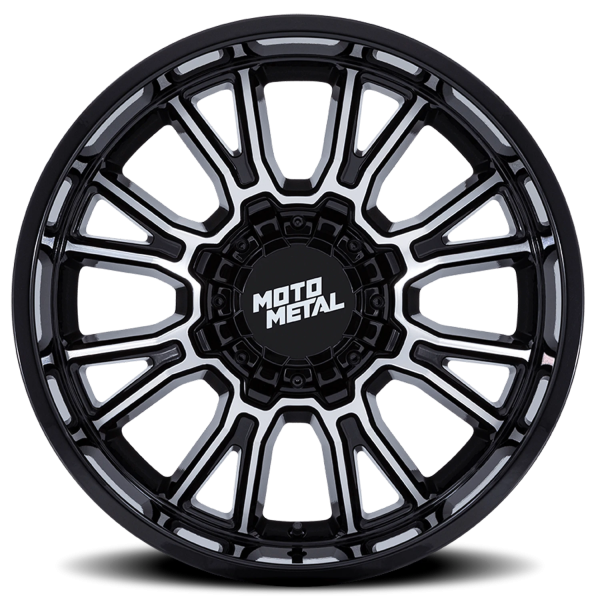 Moto Metal Legacy - Image 3