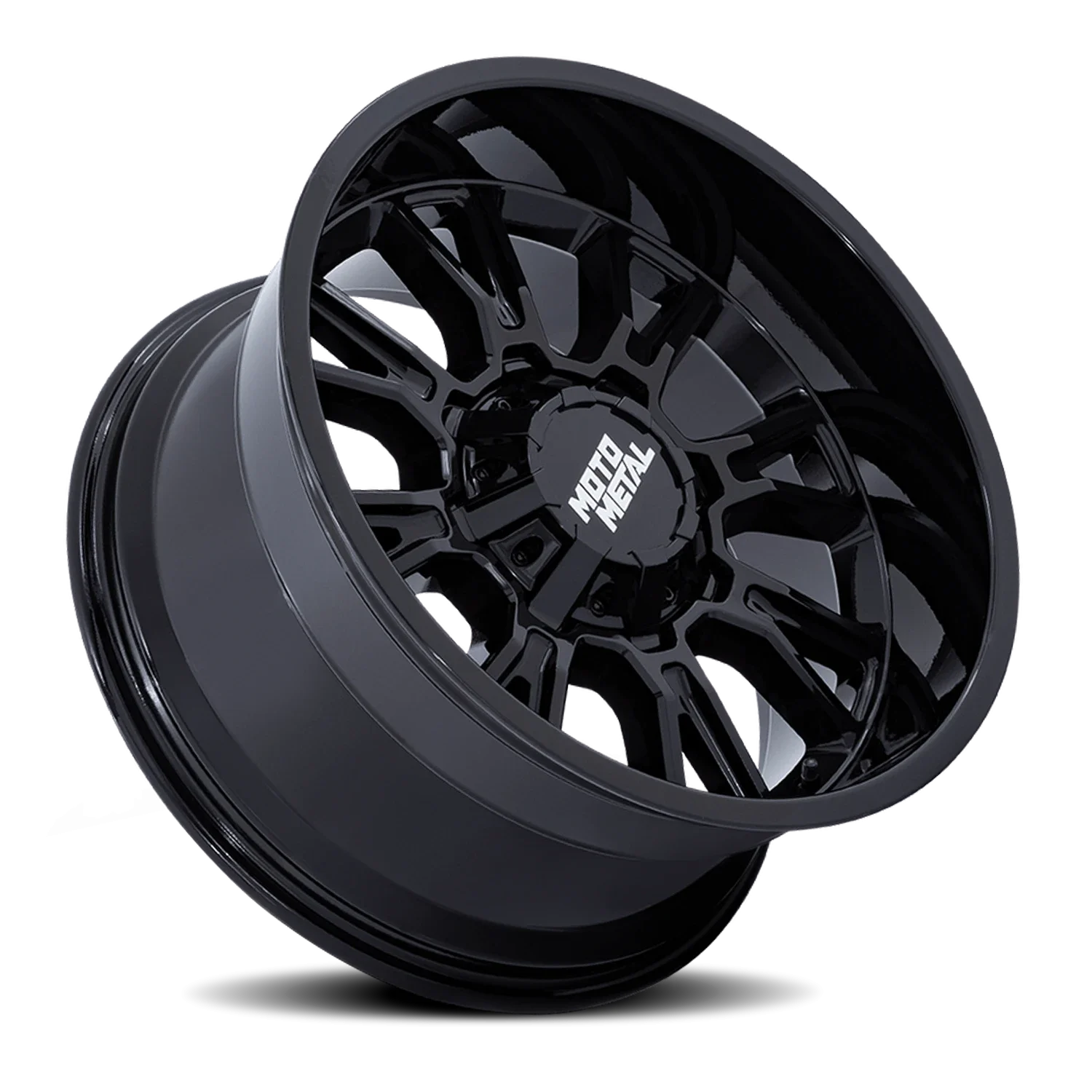 Moto Metal Legacy - Image 2