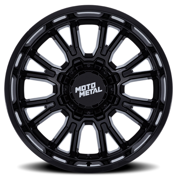 Moto Metal Legacy - Image 3