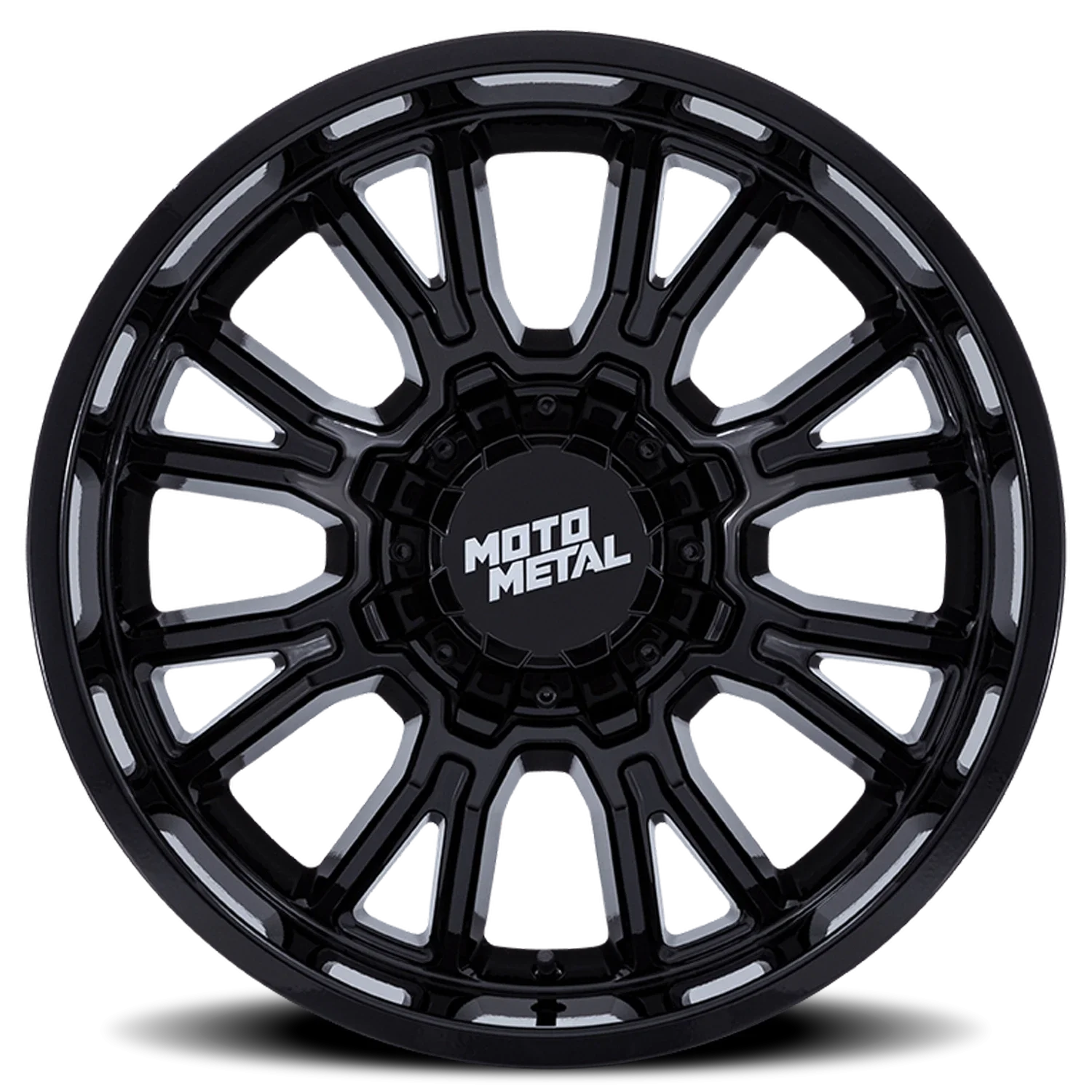 Moto Metal Legacy - Image 3