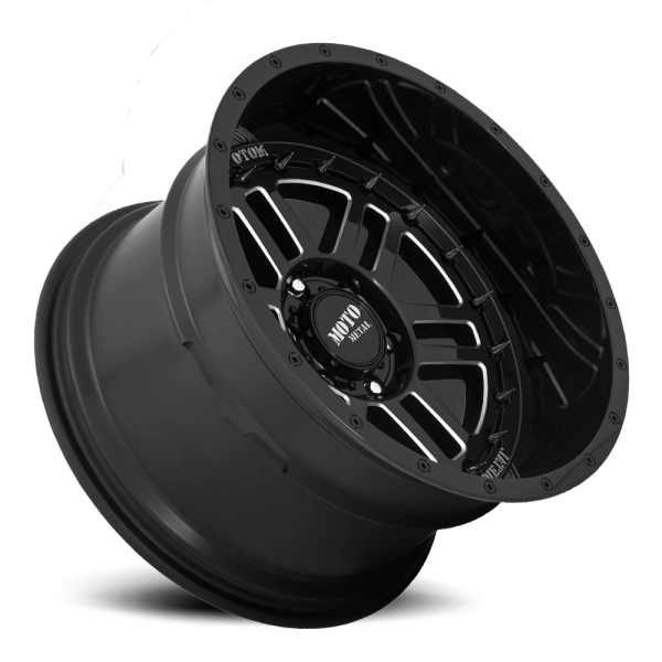 Moto Metal MO800 - Image 2