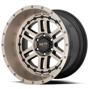 Moto Metal MO800