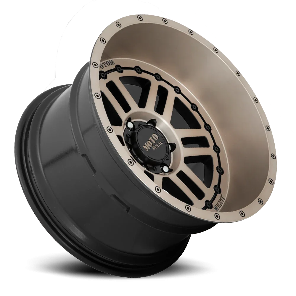 Moto Metal MO800 - Image 2