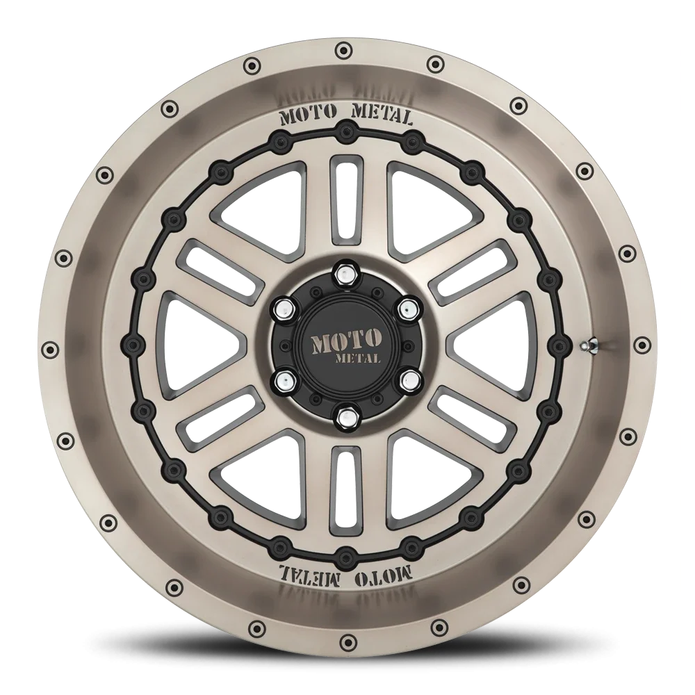 Moto Metal MO800 - Image 3