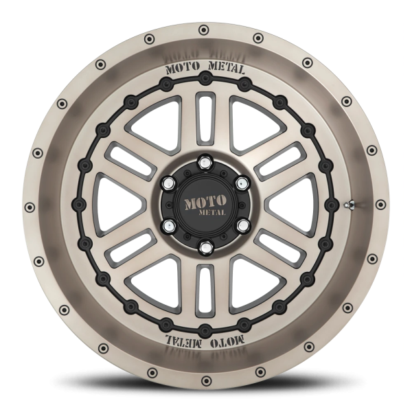 Moto Metal MO800 - Image 3